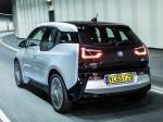 BMW i3 2014 года (UK)
